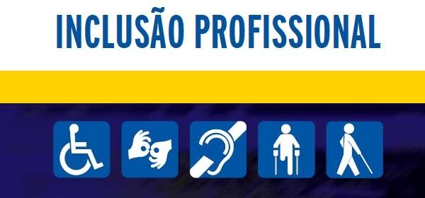 Prefeitura promove Mutirão de Inclusão de PCDs no mercado de trabalho 1 Prefeitura promove Mutirão de Inclusão de PCDs no mercado de trabalho