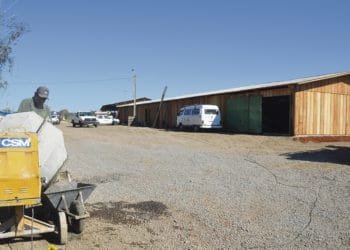 Secretaria de Obras muda para novo endereço