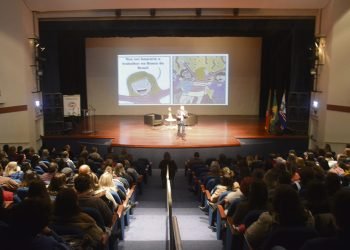 30º Seminário Municipal de Educação debateu os desafios da escola na atualidade