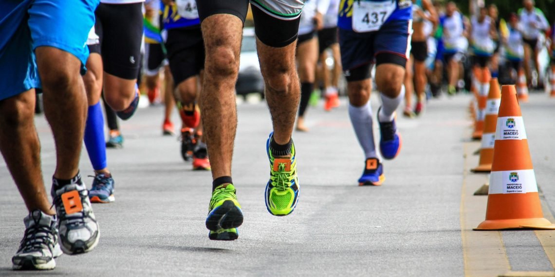 Corrida da Independência é adiada para dia 20 de setembro 1 Domingo tem Corrida da Independência em Campo Bom