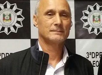 EXCLUSIVO: Rosalino Seara vai assumir a Secretaria de Segurança do Município 4 EXCLUSIVO: Rosalino Seara vai assumir a Secretaria de Segurança do Município