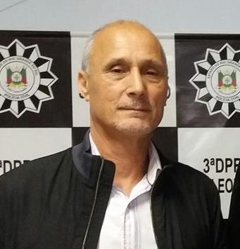 EXCLUSIVO: Rosalino Seara vai assumir a Secretaria de Segurança do Município