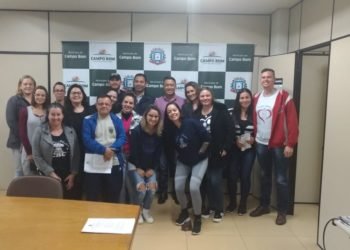 Prefeitura promove reunião com ONGs de Proteção Animal