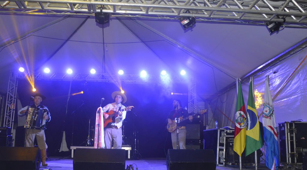 Últimos dias para curtir a Tropeada de Campo Bom 1 Últimos dias para curtir a Tropeada de Campo Bom