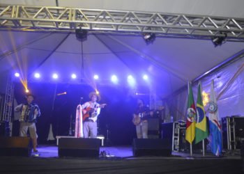 Últimos dias para curtir a Tropeada de Campo Bom 1 Últimos dias para curtir a Tropeada de Campo Bom