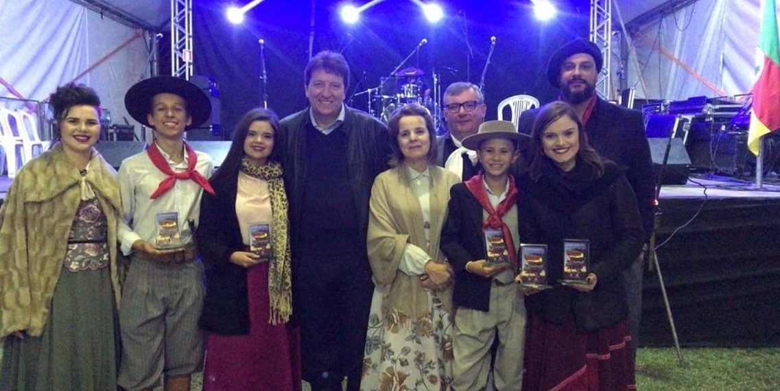 1º Clarim do Acampamento divulga os vencedores 1 1º Clarim do Acampamento divulga os vencedores