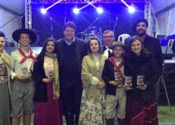 1º Clarim do Acampamento divulga os vencedores