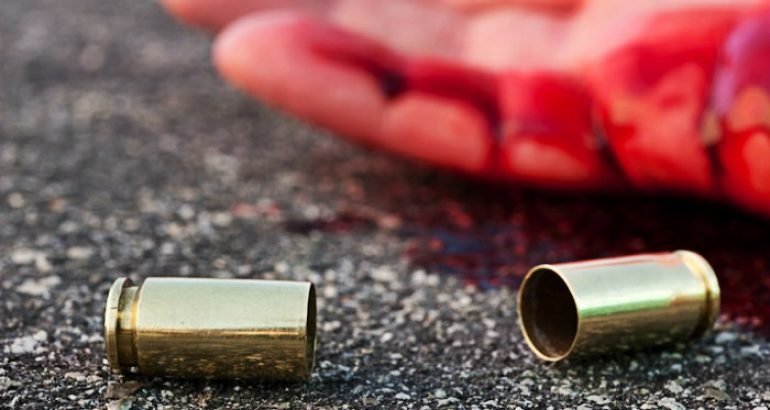 Em oito meses, Campo Bom registra 8 mortes violentas 1 Em oito meses, Campo Bom registra 8 mortes violentas