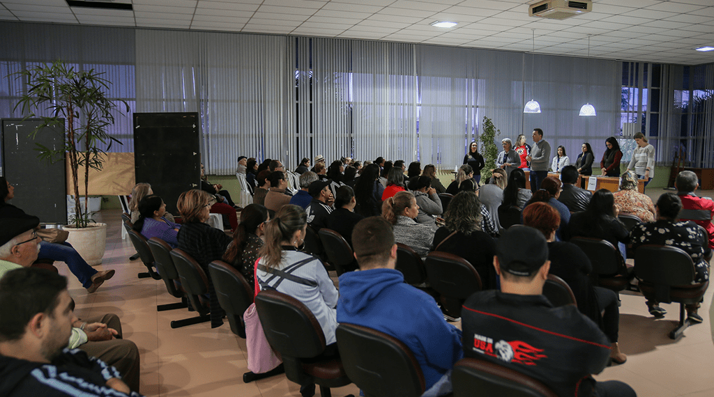 Novo mutirão de especialidades acontece amanhã