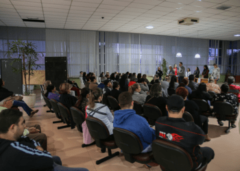 Novo mutirão de especialidades acontece amanhã 1 Novo mutirão de especialidades acontece amanhã