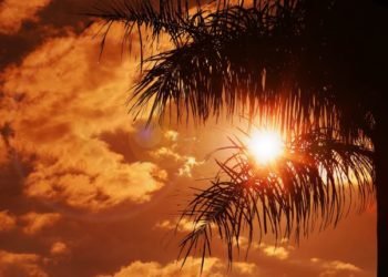 Campo Bom registra 38ºC em pleno inverno 1 Campo Bom registra 38ºC em pleno inverno