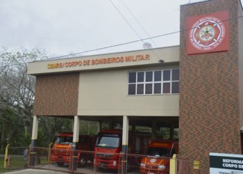 Corpo de Bombeiros desenvolve projeto de incentivo à regularização contra incêndios