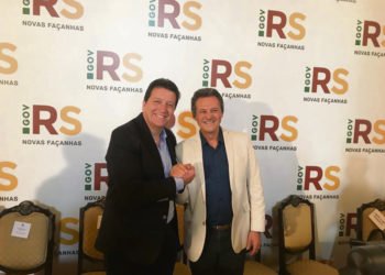 Governo assina acordo para instalar mais de 500 novas câmeras em 36 cidades do Estado