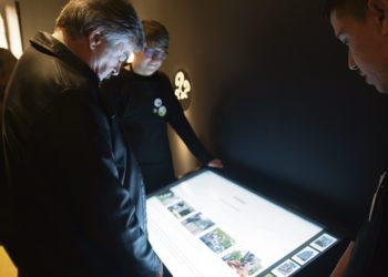 Mostra Interativa leva a história de Campo Bom para diversos pontos da cidade