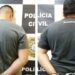 Polícia Civil efetua duas prisões nesta quarta-feira 7 cropped IMG 20190925 WA0027