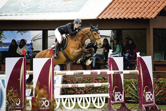 Campo-bonense é Campeã Brasileira de Amazonas 1 Campo-bonense é Campeã Brasileira de Amazonas