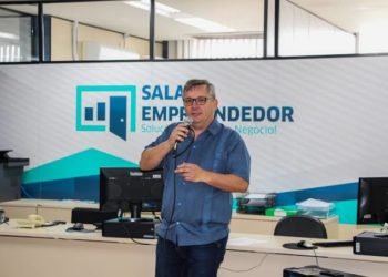 Henrique Scholz assume a Chefia de Gabinete 7 Henrique Scholz assume a Chefia de Gabinete