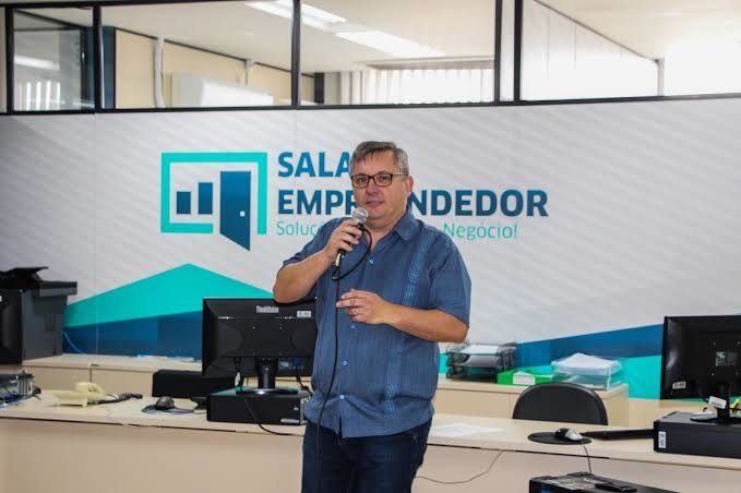 Henrique Scholz assume a Chefia de Gabinete