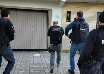 Ação combate quadrilha ligada ao tráfico de drogas em Campo Bom