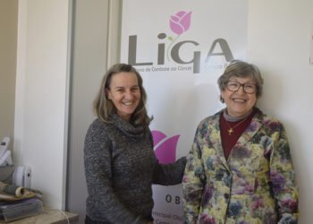 Feirão beneficente vai arrecadar fundos para a Liga Feminina de Combate ao Câncer 9 Feirão beneficente vai arrecadar fundos para a Liga Feminina de Combate ao Câncer