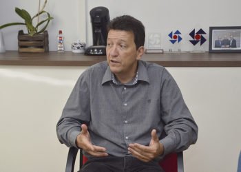 Prefeito Luciano Orsi viaja às pressas para Brasília 10 Prefeito Luciano Orsi viaja às pressas para Brasília