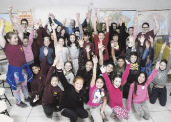 Jornal A Gazeta: uma ferramenta de ensino