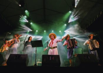 Dez dias de programação intensa para celebrar os Festejos Farroupilha em Campo Bom 2 Semana Farroupilha de Campo Bom tem dez dias de programação