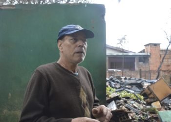 Após tragédia, é hora de ajudar 4 Após tragédia, é hora de ajudar