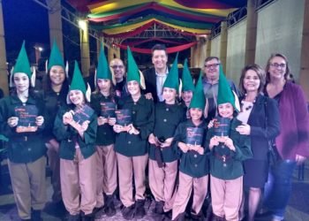 Natal da Integração terá início em 5 de dezembro 2 Natal da Integração terá início em 5 de dezembro