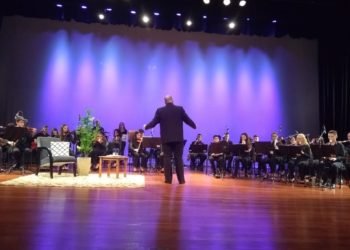 Orquestra Jovem de Campo Bom realizará primeiro concerto oficial 5 Orquestra Jovem de Campo Bom realizará primeiro concerto oficial