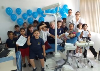 Semana Municipal de Saúde Bucal realizou diversas atividades 2 Semana Municipal de Saúde Bucal realizou diversas atividades