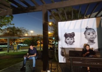 Feevale apresenta exposição fotográfica “Conexões”, em homenagem aos 50 anos da Universidade