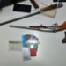 Homem é preso por porte ilegal no Porto Blos 8 Homem é preso por porte ilegal no Porto Blos