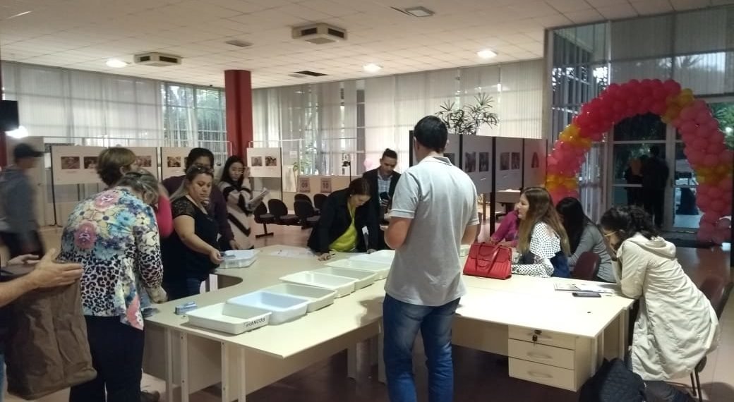 Conhecidos os Conselheiros Tutelares eleitos para os próximos quatro anos 1 Conhecidos os Conselheiros Tutelares eleitos para os próximos quatro anos