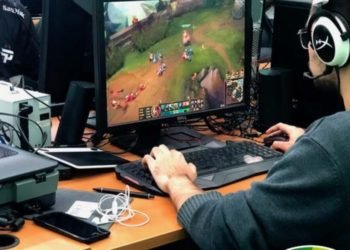 Inscrições para o 1° Open Campo Bom de League of Legends seguem até dia 21