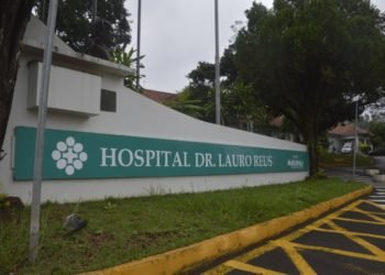 Hospital Dr. Lauro Reus anuncia novas ações de atendimento 10 ABSM é a nova gestora do Hospital Dr. Lauro Réus