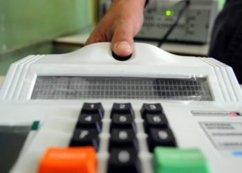 Últimos dias: 17 mil eleitores ainda precisam fazer o recadastramento biométrico em Campo Bom 5 Com mais de 20 mil eleitores ainda sem biometria, Cartório realiza plantão sábado