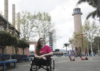 Sem patrocínio, paratleta faz vaquinha para participar de competição nacional