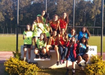 Alunos da rede municipal são destaque no Jergs