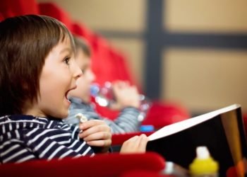 Dia das Crianças vai ter sessão de cinema inclusiva 7 Dia das Crianças vai ter sessão de cinema inclusiva