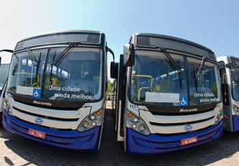 Preço da passagem de ônibus de Campo Bom vai subir 5 Preço da passagem de ônibus de Campo Bom vai subir