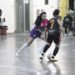 Rodada da Divisão de Acesso desta segunda acontece no Ginásio do CEI 4 Havaianas e TPM vão decidir o título do Futsal Feminino