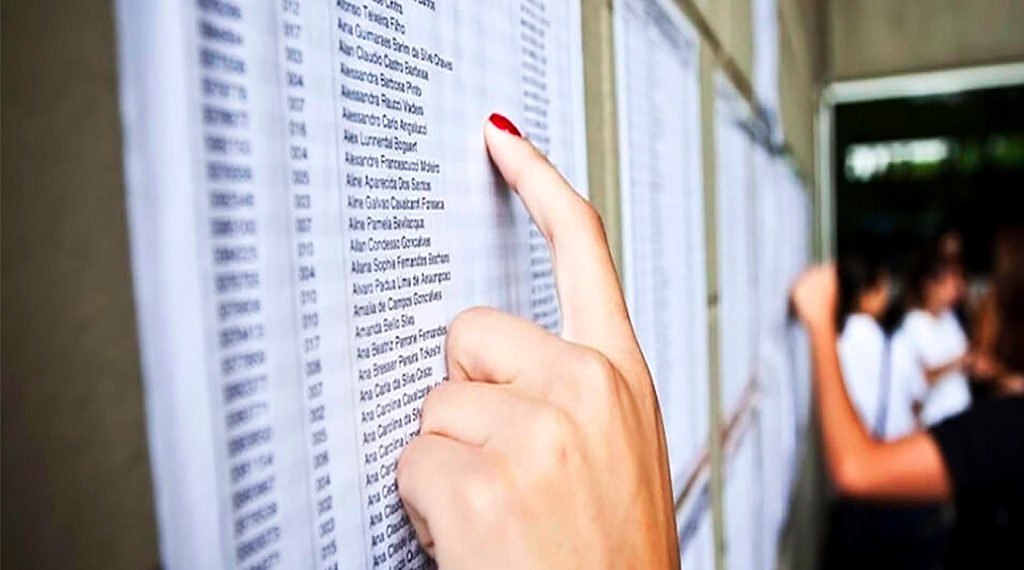 Lista dos candidatos selecionados para Curso de Qualificação em Java é divulgada