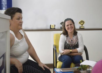 “A fé e a vontade de viver me ajudaram na luta contra o câncer” 3 “A fé e a vontade de viver me ajudaram na luta contra o câncer”