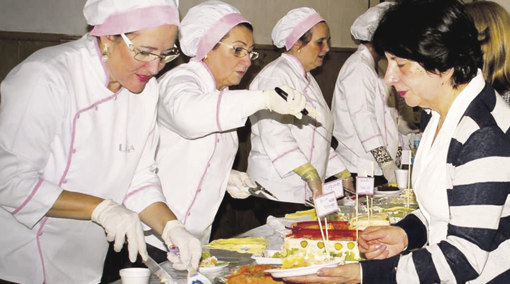 União para superar a dor