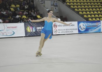 Campo Bom recebe a Copa Mercosul de Patinação Artística até o próximo domingo