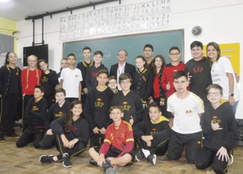 Em bate-papo, jornalistas do A Gazeta falam sobre matéria especial