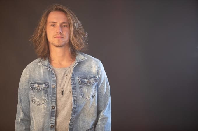 Vitor Kley é a primeira atração confirmada do Natal da Integração 1 Vitor Kley é a primeira atração confirmada do Natal da Integração