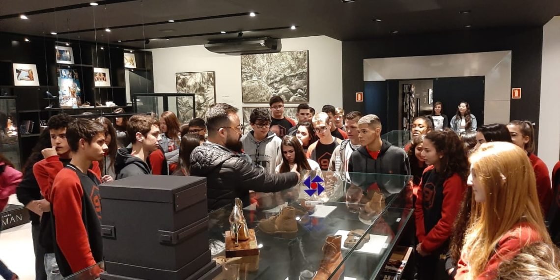 Campo Bom é mais uma vez finalista do Prêmio Gestor Público 1 Campo Bom é mais uma vez finalista do Prêmio Gestor Público