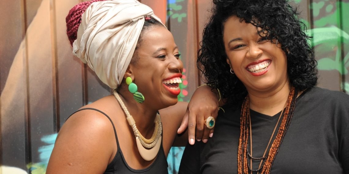 50 Tons de Pretas lançam o single “Dinheiro”